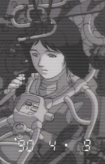 Morgan, Tanya