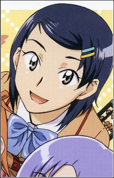 Ichikawa, Mayura