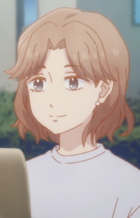 Hoshikawa, Naoko