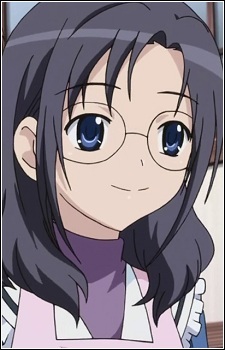 Amaishi, Yukari