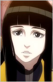 Ichiki, Hisako