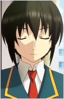 Mouri, Yakumo