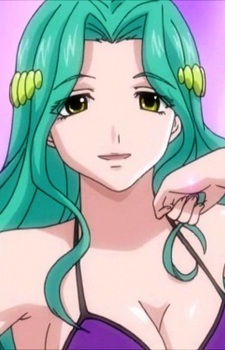 Ichinose, Tamao