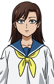 Girl A