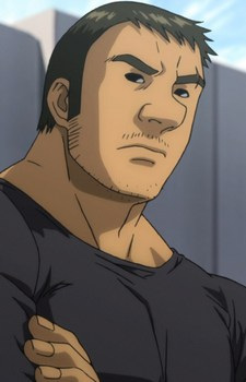 Okakura, Tenshirou