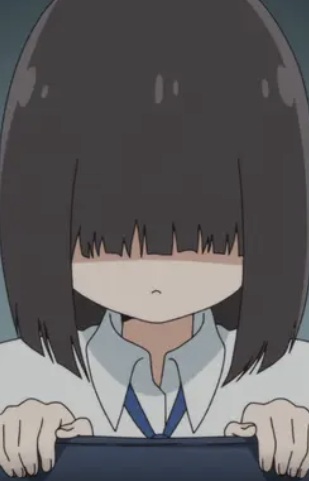 Imaginary Tajima