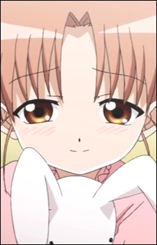 Hagiwara, Ayumi
