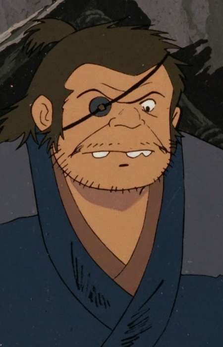 Oyakata 