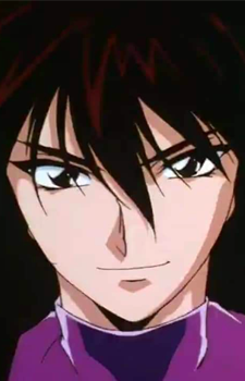 Hashiba, Ryu
