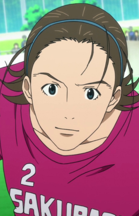 Kisaragi, Tarou