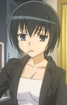 Tsuzuri, Umeko