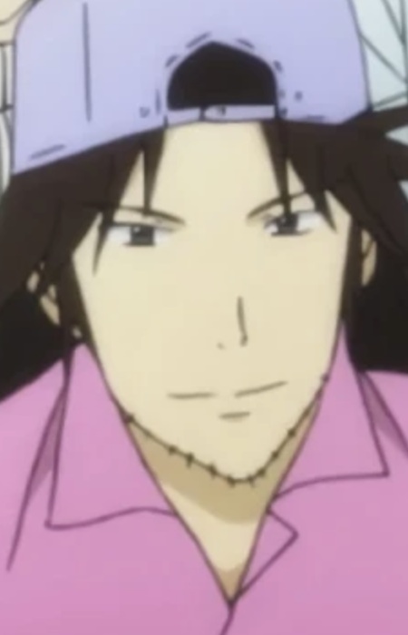 Ben-chan