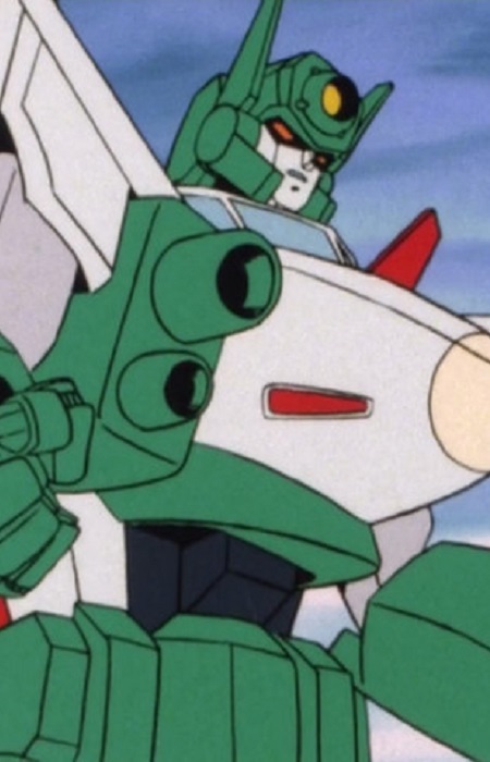 Green Raker