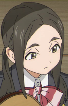 Hebimori, Oshizu