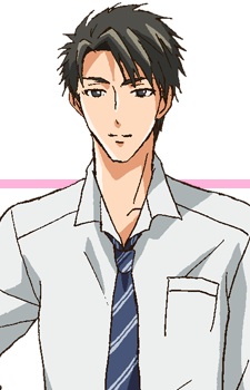 Kanie, Akito