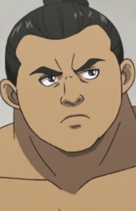 Ganryuu