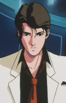 Alford, Haruka
