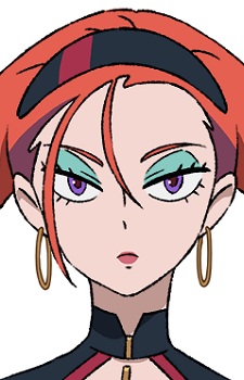 Annqi