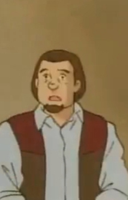 Ben