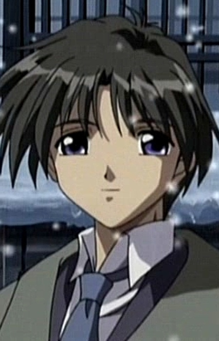 Orihara, Kouhei