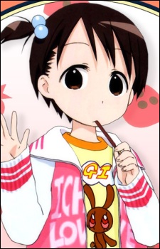 Itou, Chika