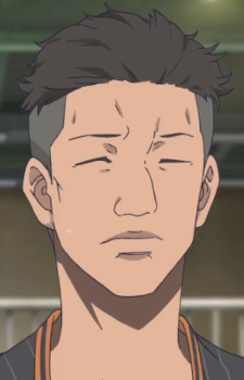 Chouji, Masaharu