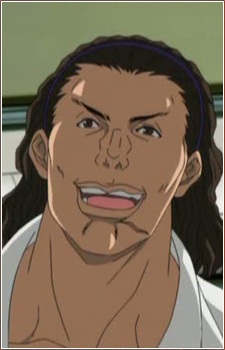 Katou, Yoshiki