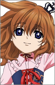 Ushiromiya, Maria