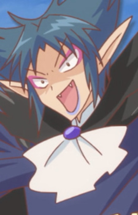 Demon King