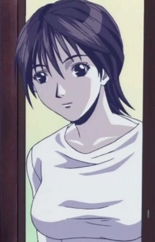 Fujiwara, Miki