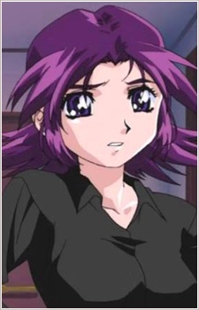 Aasu, Itsue