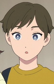 Yoshida, Souta
