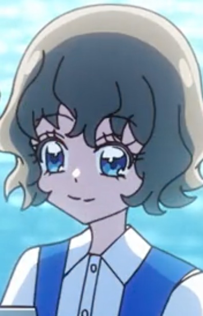 Chiran, Yuuma