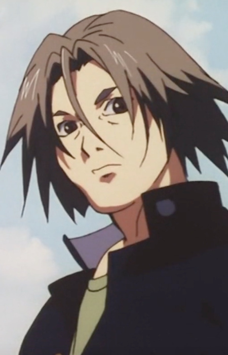 Shingu, Hayato