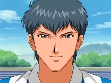 Furuki, Ryosei