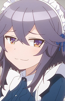 Ooragi, Shion