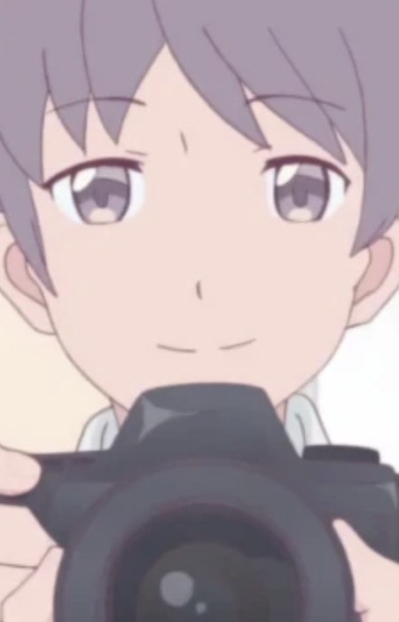 Cameraman