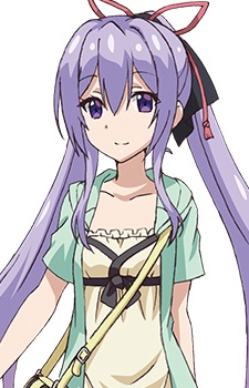 Nagami, Suzuka