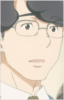 Kagami, Masanori