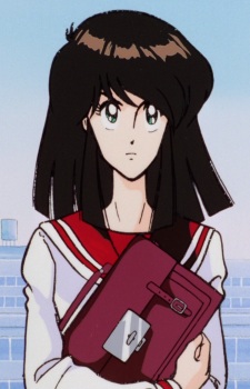 Takamura, Yukari