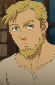 Gregory