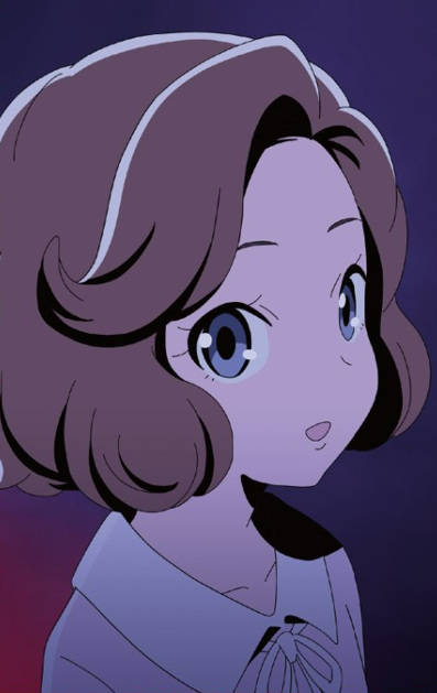 Asanagi, Hina