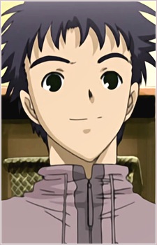 Shinbo, Hiromu