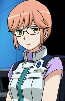 Hino, Rita