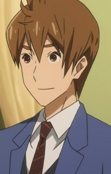 Tezuka, Hideo