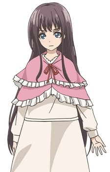 Ober, Bernadetta