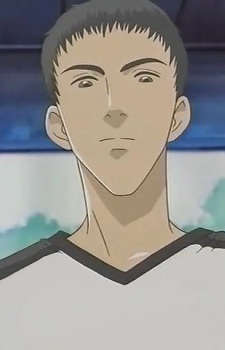 Watabe, Kyousuke