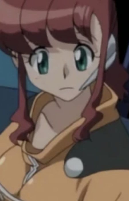 Hayashi, Sanae