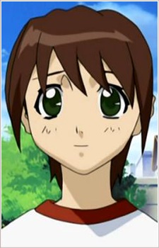 Kawahara, Jou