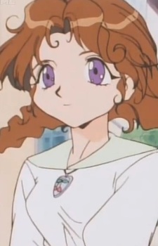 Tomonaga, Azuki